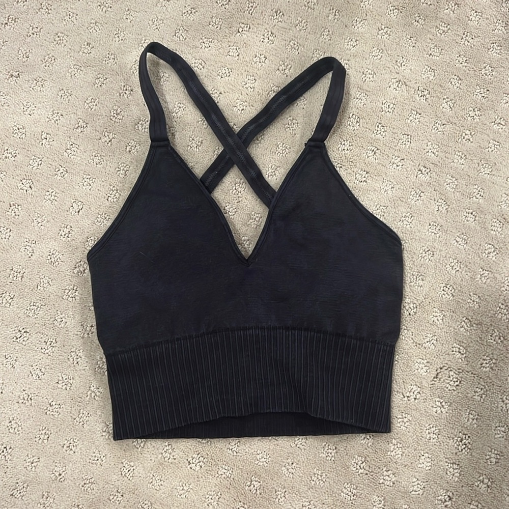 FREE PEOPLE MOVEMENT SPORTS BRA